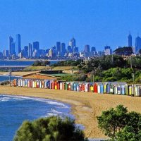 Bayside (Sandringham, Frankston)