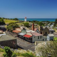 Regional Victoria (Ballarat, Bendigo, Warrnambool)