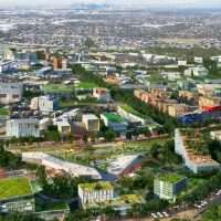 Western Suburbs (Sunshine, Werribee)